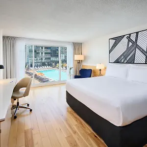4* Отель Radisson Blu Downtown