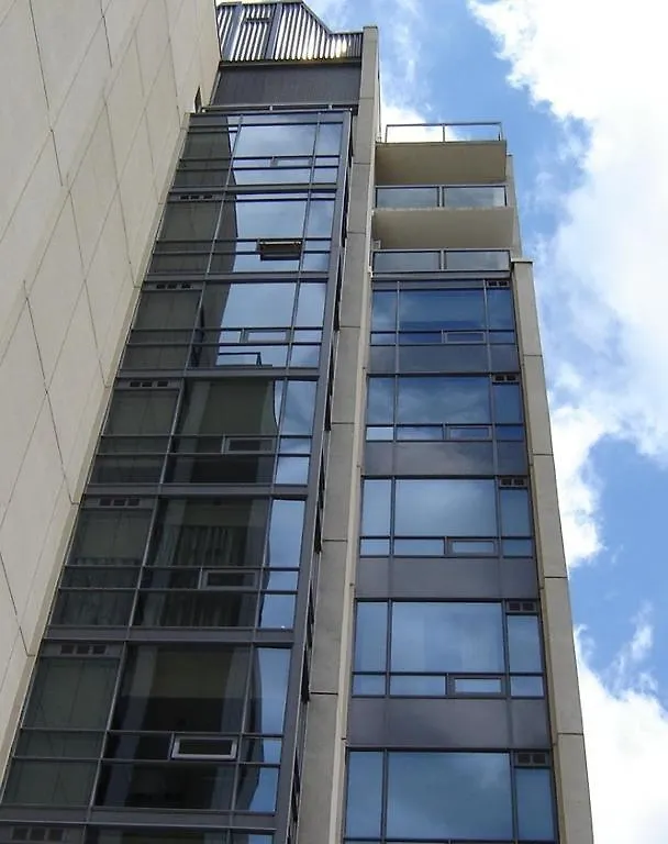 Hotel Yonge Suites Furnished Apartments Toronto