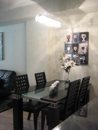 Yonge Suites Furnished Apartments Toronto Canada