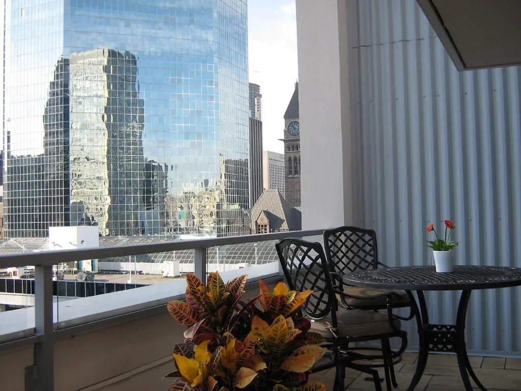 Hotel Yonge Suites Furnished Apartments Toronto